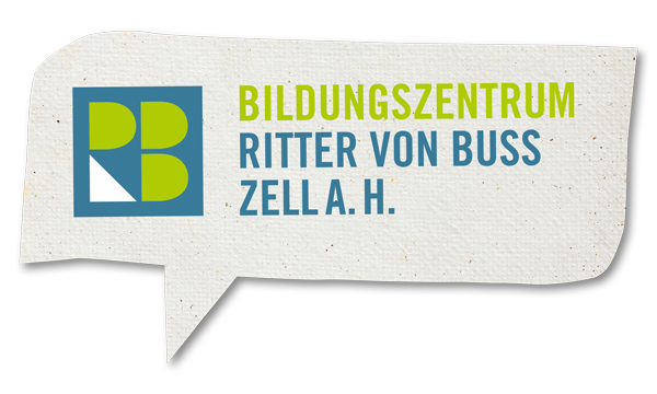 Logo Bildungszentrum Ritter von Buss
